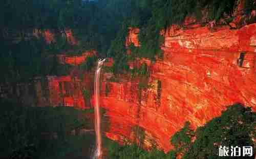 贵州县排名2018 贵州最美的县介绍