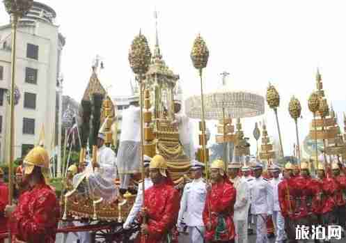 7月泰国有什么节日 泰国三宝佛节守夏节是什么时候
