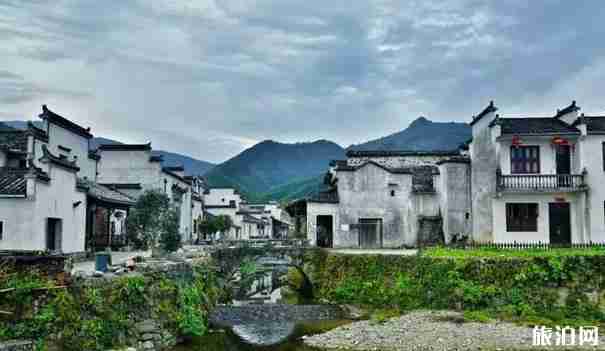 皖南自驾路线推荐 皖南自驾路线风景介绍