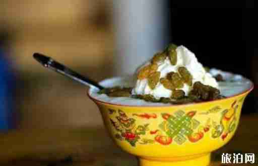 雪顿节是哪个民族的节日 雪顿节是什么时候+活动介绍