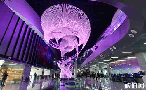 武汉科学技术馆新馆门票，武汉科技馆新馆要带身份证吗