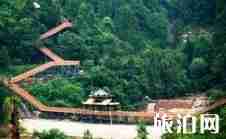 四川哪些景点教师学生优惠2018