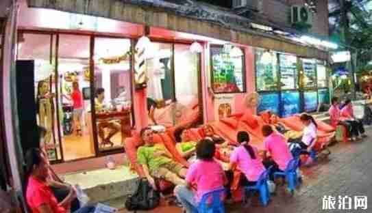 泰国旅游骗局有哪些 泰国旅游十大骗局