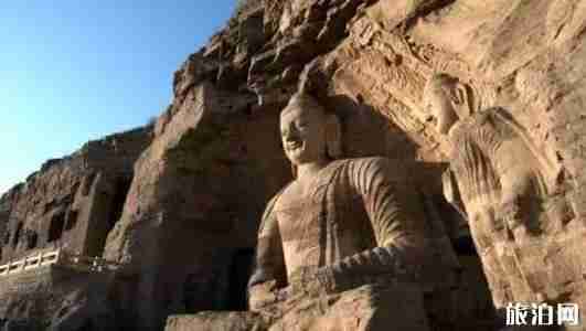 大同旅游一卡通多少钱一张 在哪里买 大同旅游景点介绍