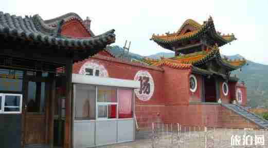 恒山在哪里 恒山旅游景点介绍