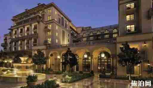 哪些酒店的威士忌好喝 威士忌酒店推荐