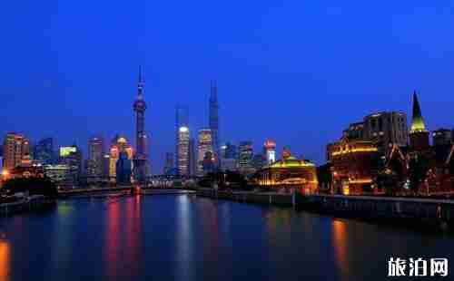 8月适合去上海吗 2018年台风云雀会影响到上海吗