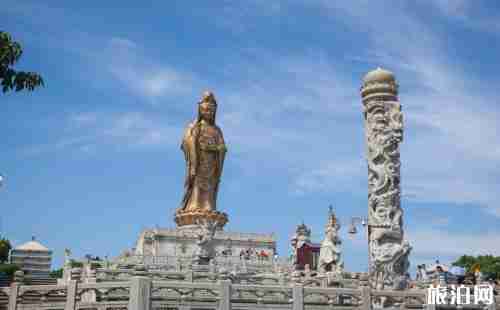 女人去普陀山要注意 求什么最灵验 什么人不适合去普陀山