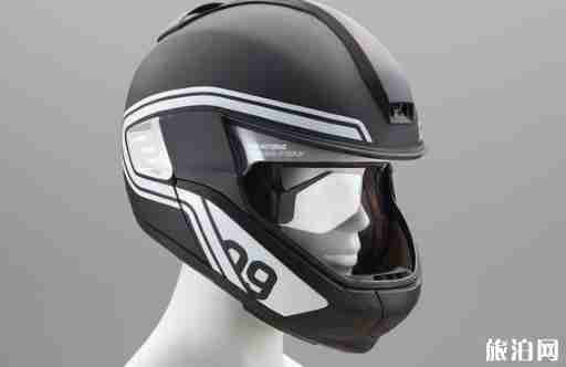 骑摩托车旅游注意事项