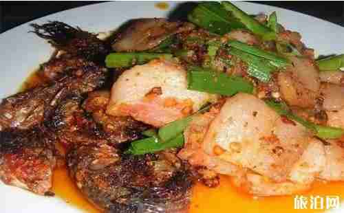 贵州铜仁有什么好吃的 美食推荐