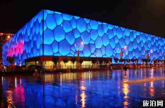 2018水立方嬉水乐园门票价格+优惠政策