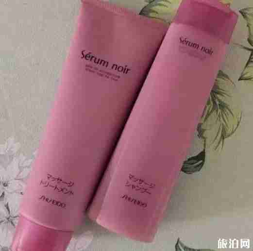 日本资生堂护肤品系列哪个好用 日本资生堂护肤品单品推荐