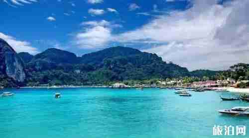 中国附近哪些岛可以潜水 离中国最近的潜水胜地推荐