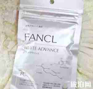 日本美白產品哪個好用 日本美白產品最明顯的推薦