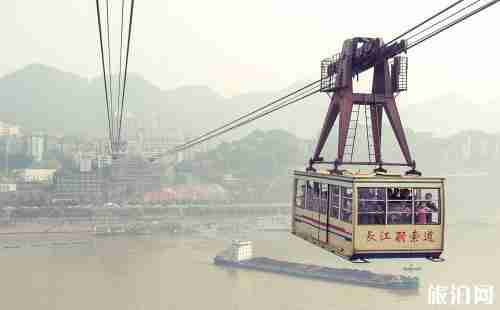 2018重慶長江索道價(jià)格+運(yùn)營時(shí)間+地址
