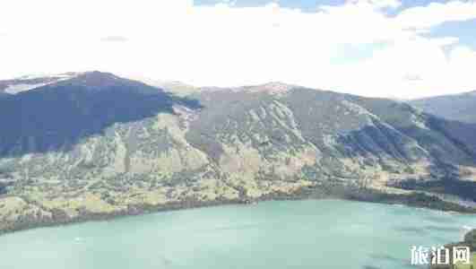 新疆旅游騙局揭秘