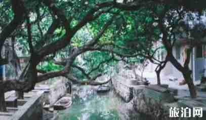 廣州古村落有哪些 廣州古村落推薦