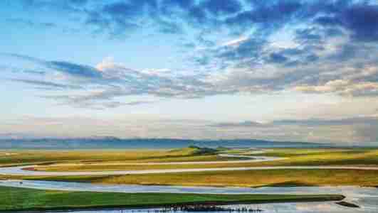 若爾蓋和塔公草原哪個更好