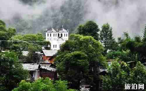 北京周邊最適合避暑的地方推薦