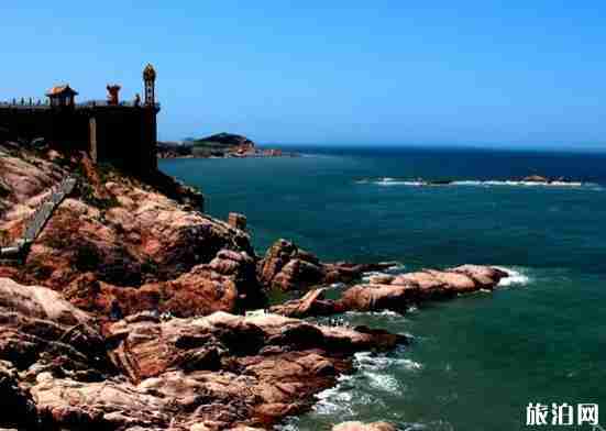 山東省威海十大旅游景點，威海一日游必去景點