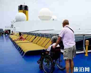 郵輪服務內容有哪些 郵輪服務內容介紹