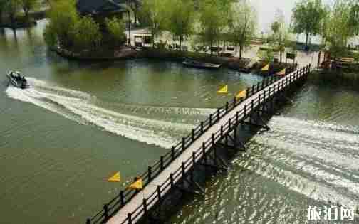 高邮属于哪个市 高邮必去景点有哪些