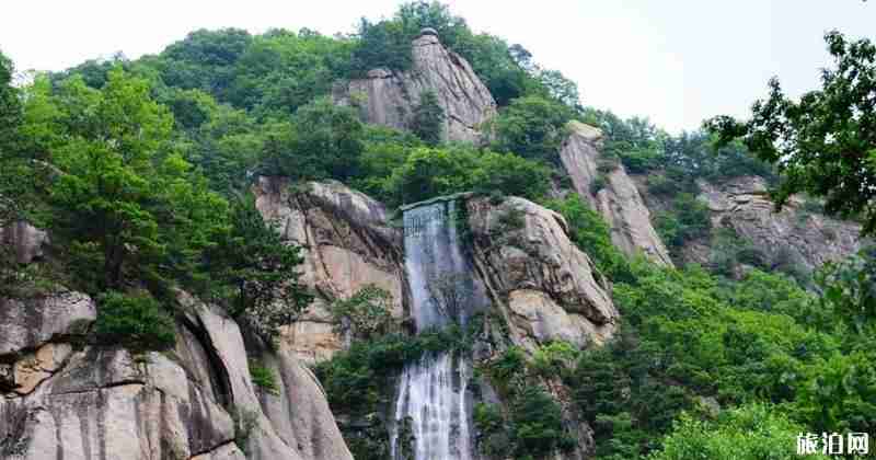 栾川哪个景区免费 栾川免费景区介绍