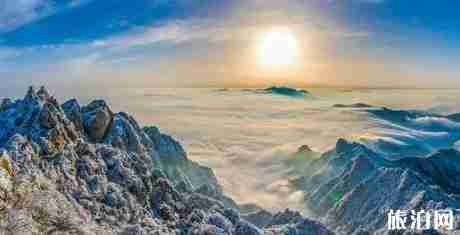 栾川哪个景区免费 栾川免费景区介绍