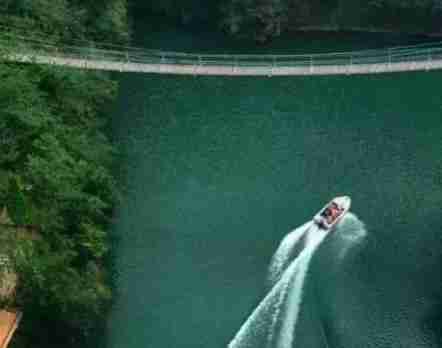 太行山古村落有哪些 太行山古村落介绍