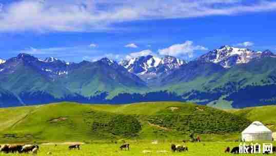 中国最良心景区排行榜