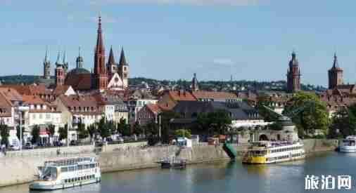 邮轮旅游去哪里 邮轮目的地排行榜