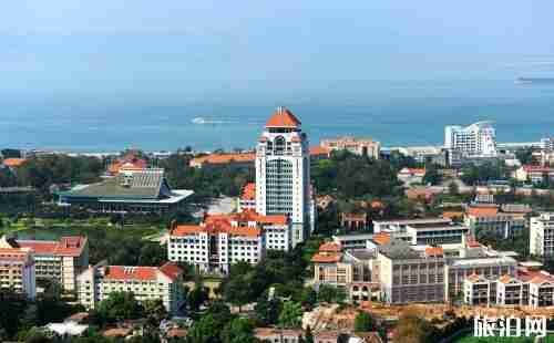 2018厦门大学游泳馆开放时间 王清明游泳馆多少钱