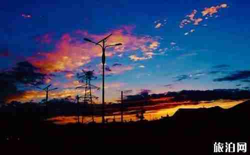 8月份去青海旅游攻略