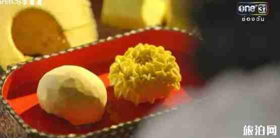 泰劇美食有哪些 泰劇美食推薦