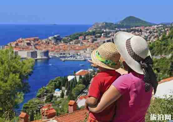 八月帶寶寶去哪里旅游好 帶2歲寶寶去哪里旅游