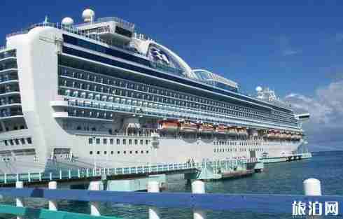 世界十大豪華游輪介紹
