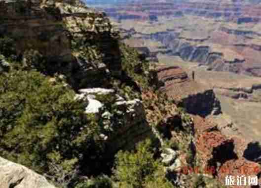 世界國家公園排名前十