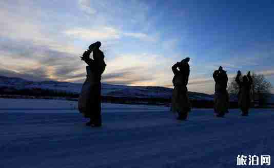 藏族磕長頭的目的地是哪里 藏族磕長頭的意義是什么