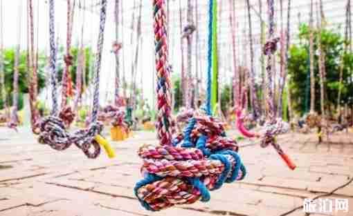 孩子的院子門票+地址+游玩攻略