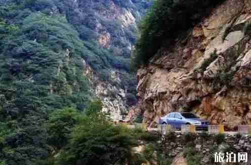 秦嶺有哪些免費景點 秦嶺免費景點介紹2018