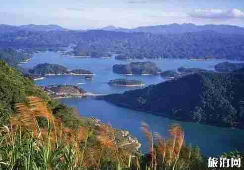 廣東避暑好地方 廣東避暑去哪里