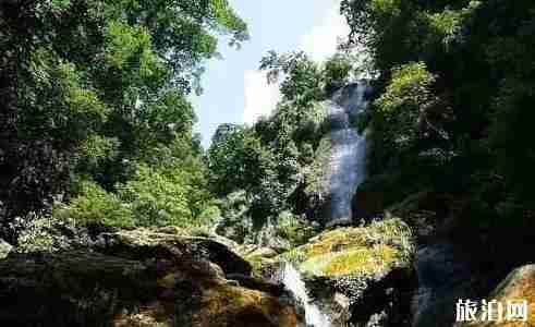 南宁周边避暑好去处 南宁避暑胜地介绍