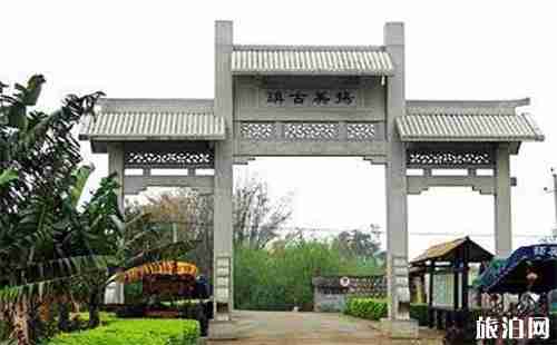 扬美古镇怎么去 扬美古镇要门票吗