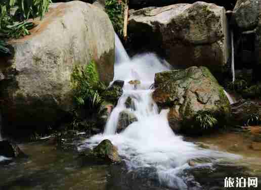 南平游玩攻略 南平周边有啥好玩的景点