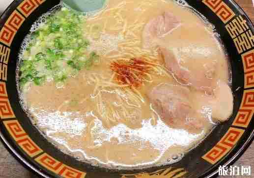 日本大阪好吃的地方 日本大阪餐厅推荐