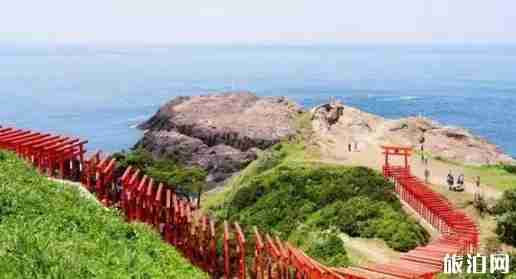 日本的鸟居是什么意思 日本鸟居介绍