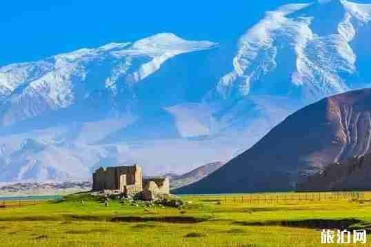 南疆有什么好玩的 南疆游玩