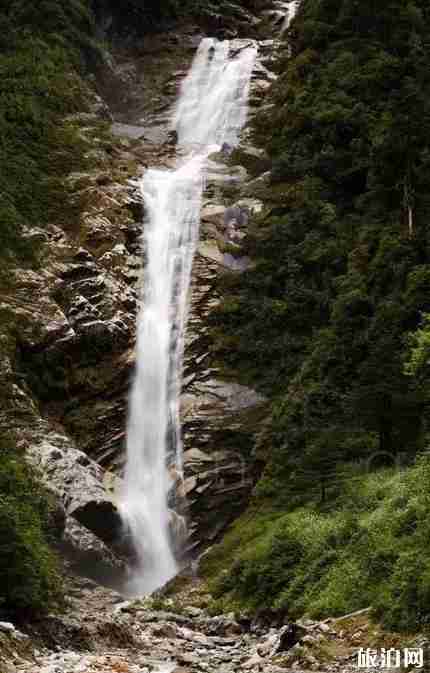 墨脱公路最新情况2018 墨脱公路介绍