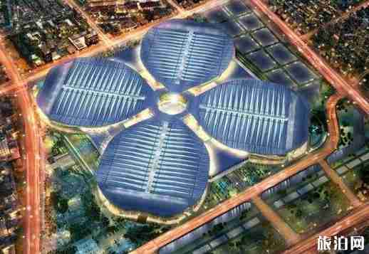 2018中国国际进口博览会价格干预时间+范围+措施