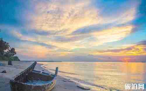 2018北部湾开海节延期了吗 涠洲岛关闭了吗